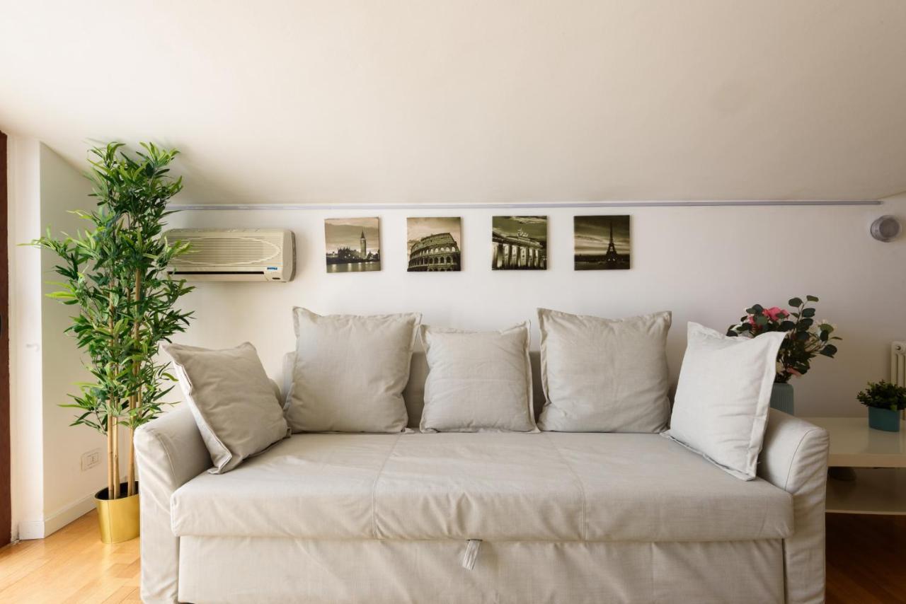 Apartamento Luglie 360° panoramic terrace Siena Exterior foto
