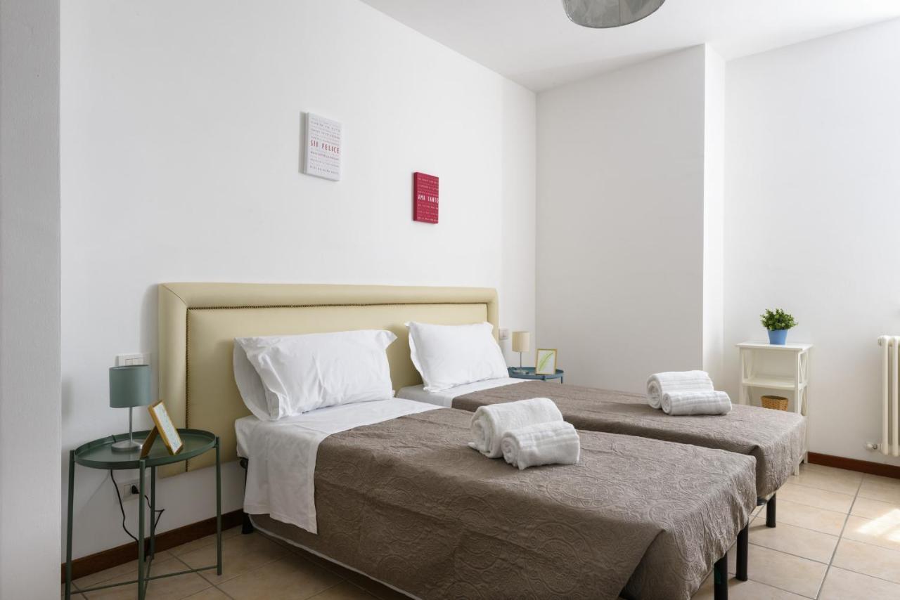 Apartamento Luglie 360° panoramic terrace Siena Exterior foto